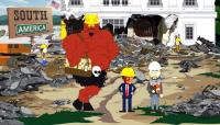 ‘South Park’ renames to ‘South America’ in dig at Trump’s name changes