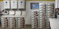 Sodium-ion storage powers fully off-grid solar home in Germany