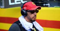 Lewis Hamilton shows true colours with private remark to F1 CEO about new Spanish GP track