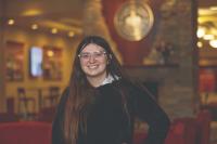 From Majorca to the U.S.: Graduate student studies hidden cost of dialect prejudice