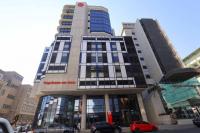 New headquarters marks milestone in CBD renewal – Bank Windhoek