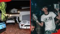 Singapore national pleads guilty in KSh 31.7b crypto heist in the US