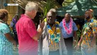 Minister Kuma Says Innovation Critical as Solomon Islands Prepares for LDC Graduation