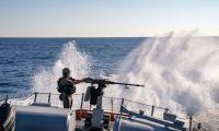 NAVY CHIEF WARNS: Israel Will Not Allow Turkey, Houthis Or Others To Threaten Its Maritime Freedom