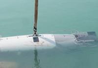 Iran seizes US underwater drone in Strait of Hormuz, but US calls it old, malfunctioning