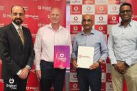 Digicel PNG and Vodafone PNG sign tower co-location agreement to enhance connectivity across Papua New Guinea