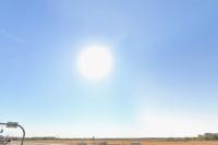 Phoenix Sizzles: Extreme Heat Warning Grips Valley as Friday Storm Threat Looms