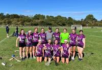 Phoenix ignite their lacrosse season