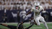 Adams: Is Georgia Tech as bad as it looked against Colorado? SEC game predictions