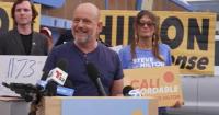 Steve Hilton proposes abolishing California DMV, capping registration fees at $73