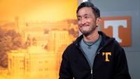 Japanese bar owner is a huge celeb among Vols fans: 'I feel so good'