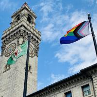 5 things to do this weekend, including Pride Worcester and Boston Fiber Festival