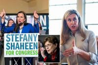 Sen. Jeanne Shaheen’s daughter Stefany wins nasty primary for New Hampshire House seat