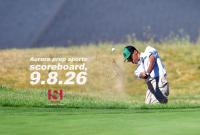 Aurora prep sports scoreboard, 9.8.26