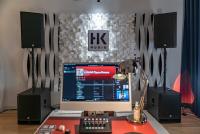 HK Audio launches new loudspeaker ranges in South Korea