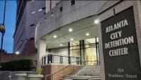 Atlanta agrees to sell city jail to Fulton County