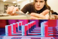 Art meets engineering: Research team is reimagining ceramics through new lab