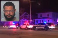 Indiana homeowner charged after shooting ‘suspicious’ man trying to break into his home, various cars