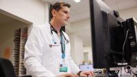 STAT+: Can AI fix health care? In the chaos of emergency rooms, the technology comes up short