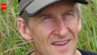 He spent thirty years transforming his 150-acre property into a wetland, now the former AP biology teacher is creating 'bio supermarkets' for wildlife