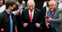 Netanyahu heads to UN as New York mayor Zohran Mamdani calls for his arrest