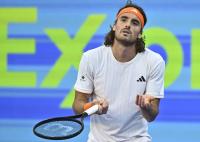 New York Taxi Driver Hilariously Roasts Stefanos Tsitsipas’ Bathroom Breaks