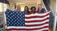 Utah woman returns to New York for 25th anniversary of 9/11