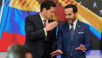 Rubio hails Colombia's new pro-Trump leader De la Espriella on first stop of Latin American tour