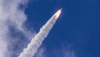 Macron hosts global space summit in Paris snubbed by US comp...