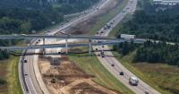 24 accidents in I-75 construction zone near north of Austin Landing since July
