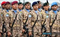 MALBATT Deployment Strengthens Malaysia’s Peacekeeping Credentials