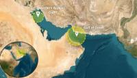 Several merchant vessels hit by disabling fire in Persian Gulf, Gulf of Oman