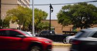 Breach of privacy, license plate replaced, suggest solutions, research candidates | Letters