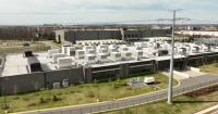 Virginia congressman shares proposal calling for regulation of data centers