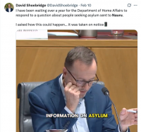 ‘New level of bastardry’ – Australia releases NZYQ agreement with Naoero