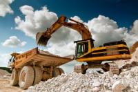 Citizens of Armenia may be granted the right to mine high-strength non-metallic raw materials on their own land plots.