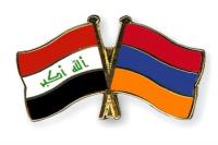 Armenia and Iraq held consultations between their foreign ministries