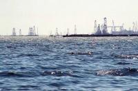 Baku Port: Seabed dredging work in Caspian Sea to begin by year-end