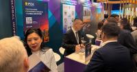 Middle East 'economic might' to play key role in Belt and Road