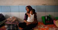 Suspected measles cases kill nearly 1,000 as Bangladesh struggles to contain outbreak