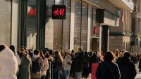 H&M Steps Up Latin American Expansion With Guatemala Growth, Puerto Rico and Argentina Entries