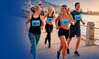 Coral Cyprus (Shell Licensee) supports the 5km Corporate Race at the 1st Cablenet Famagusta Run