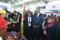 From Saba Saba to Maputo: How a TZ innovation is turning waste into regional opportunity