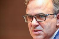 EU official warns 'structural' N. Korea-Russia ties likely to continue beyond Ukraine war