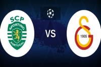 Preview: Sporting Lisbon Host Galatasaray in UCL Showdown