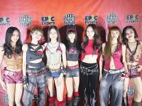 Xonara, Cloud 7 among performers at 11th PPOP Music Awards