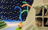 21 Kid-Friendly Arts Events In Singapore: Theatre, Concerts Musical Performances, Workshops