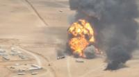 Somalia condemns Houthi attacks on Saudi civilian and oil sites