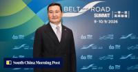 Hong Kong, Kazakhstan sign MOU on transport lab, discuss low-altitude economy