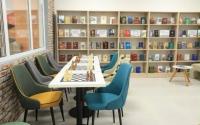 Kazakhstan launches Unified Library Data analytical platform
